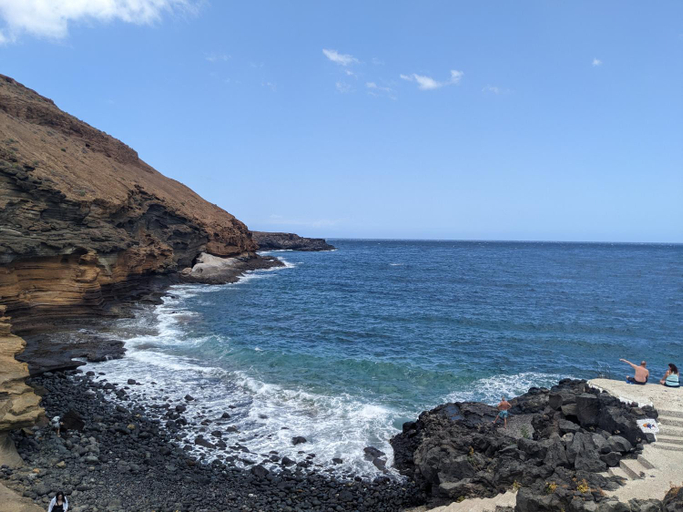 Others 5, La casita, Santa Cruz de Tenerife