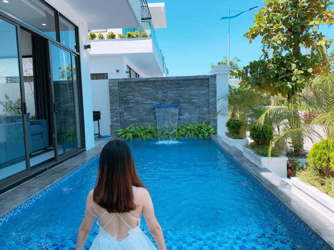Villa FLC Sam Son Vi Tri Trung Tam View Bien, Sầm Sơn