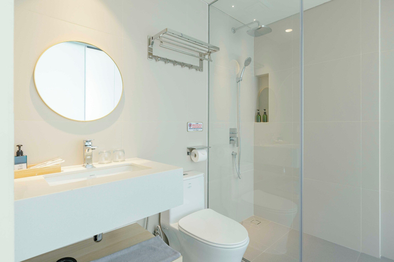 Bathroom 5, HALA Home, Phú Quốc