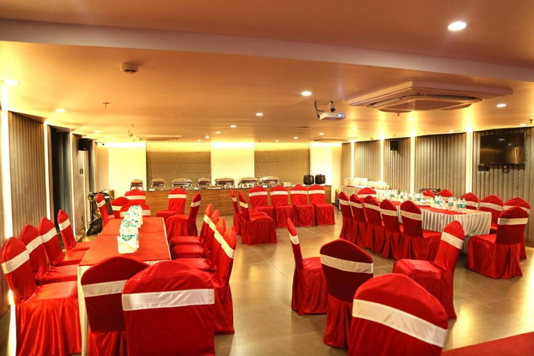Others 3, Crystal Suites, Kozhikode