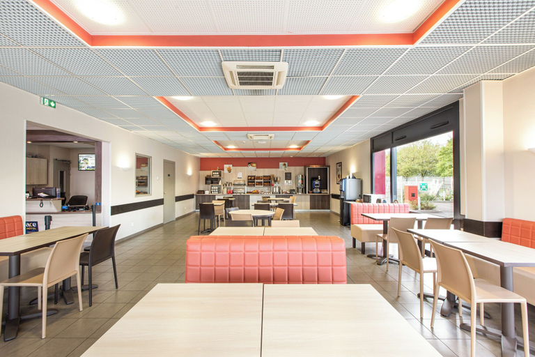 Food & Drinks 5, ACE Hôtel Chartres, Eure-et-Loir