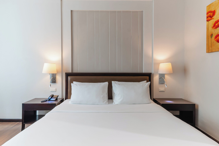 Bedroom 10