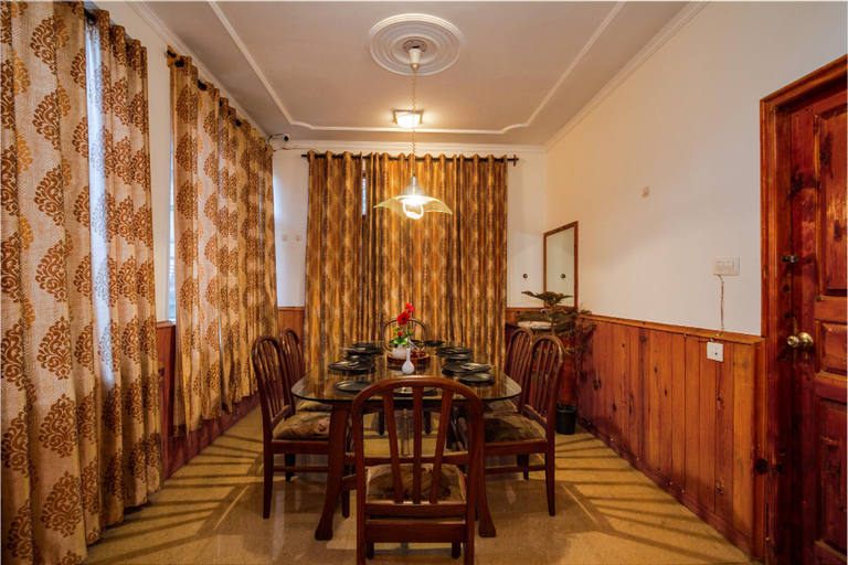 Food & Drinks 4, Tripli Hotels Conifer Wood Cottage, Kullu