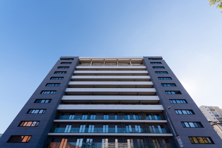 Exterior & Views, Vanda, Municipiul Bucuresti