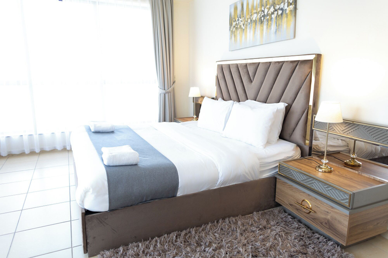 Bedroom 3, HAPPY SEASON | JBR Apartments, Dubai