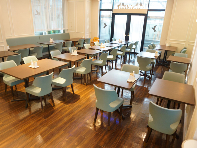 Food & Drinks 5, APA Hotel Hachinohe Chuo, Hachinohe