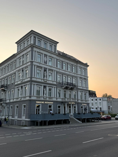 Exterior & Views 2, A&F Hotel, Chemnitz