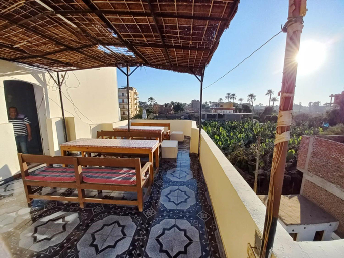 Others 4, lucky guest house, Luxor