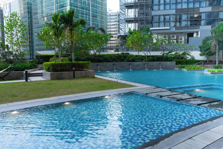 Sport & Beauty 4, Uptown Park Suites Tower 1, Taguig