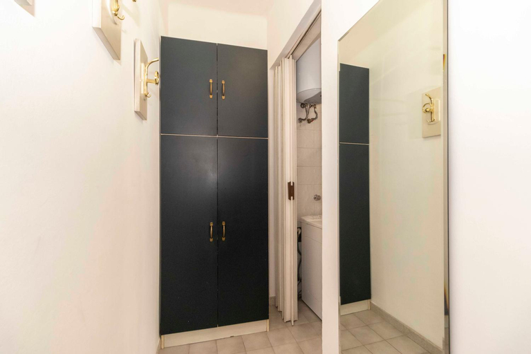 Others 2, Tesoriera Comfy Apartment in Turin, Torino