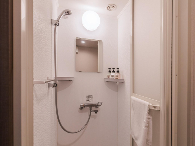 Bathroom 3