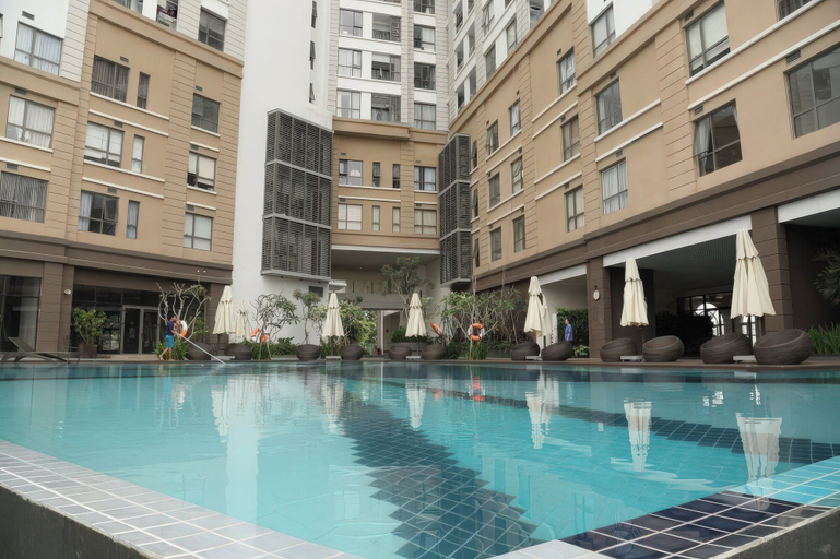 Sport & Beauty 4, Modern Apartment - Garden Gate, Phú Nhuận