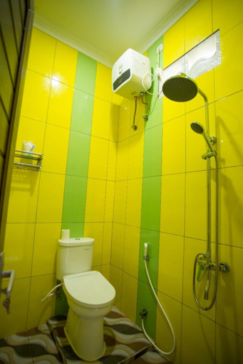 Bedroom 3, HAYANA HOTEL, Kepulauan Sangihe