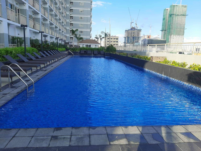 Others 5, SMDC Coast Residence Roxas Boulevard Pasay City, Pasay City