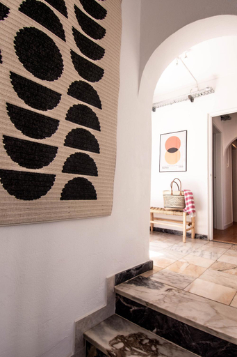 Others 2, Virginia Guest House, Lagoa