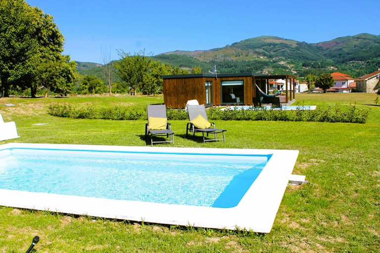 Others 4, Quinta da Mo, Terras de Bouro