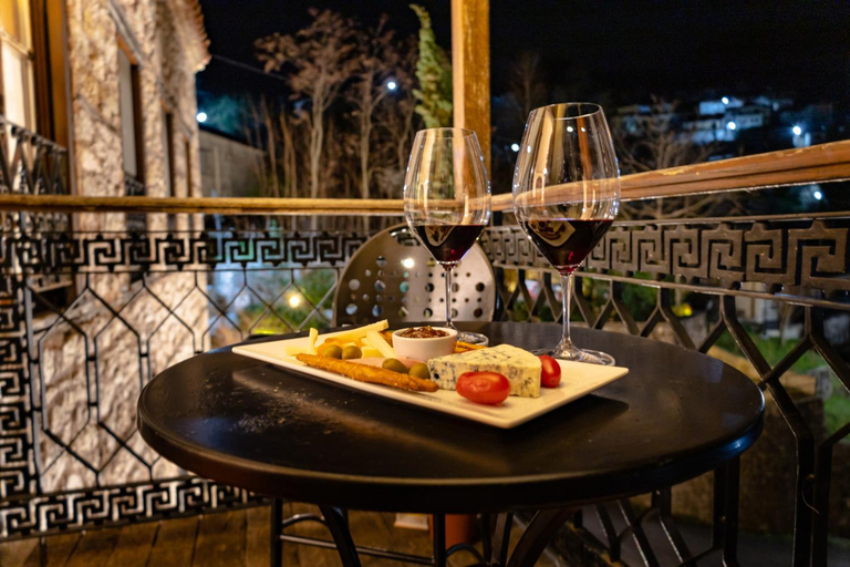 Food & Drinks 4, Archontiko Ellinopyrgou, Thessaly