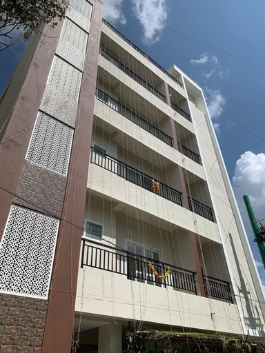 Exterior & Views 2, SAGAR NIWAS, Bangalore