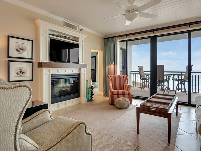 Others 5, Navarre Towers 504, Escambia