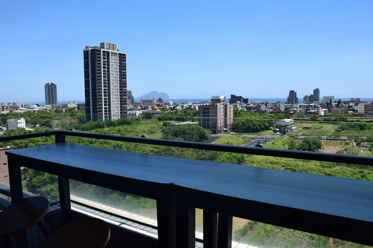 Others 4, Ocean 海上玩家 景觀溫泉小館, Yilan