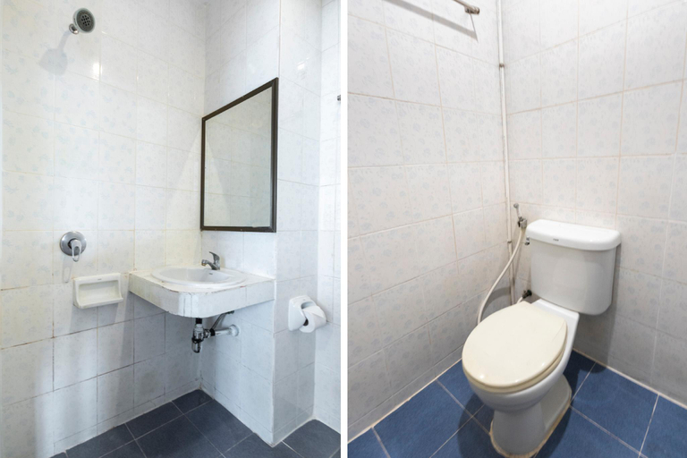 Bathroom 19