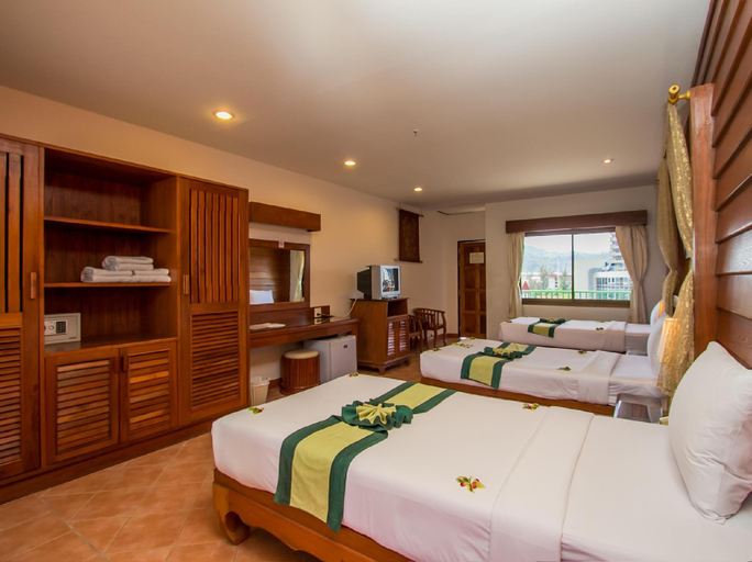 Bedroom 4