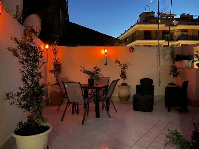 Others 5, Pacini 88 Rooms and apartment Catania Centro, Catania