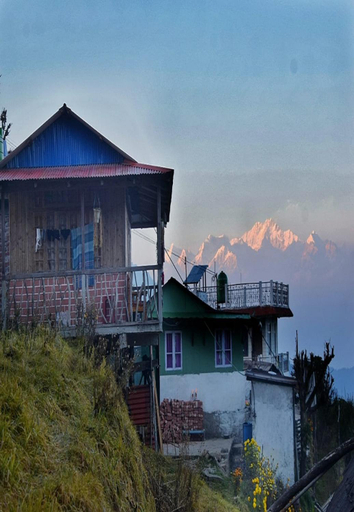 Others 5, Him Taj by StayApart, Kullu