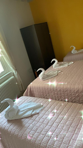 Others 5, RUBY HOME Citta Alta, Bergamo
