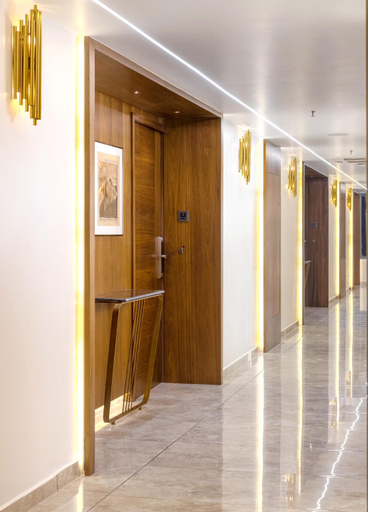 Others 2, Crystal Suites, Kozhikode