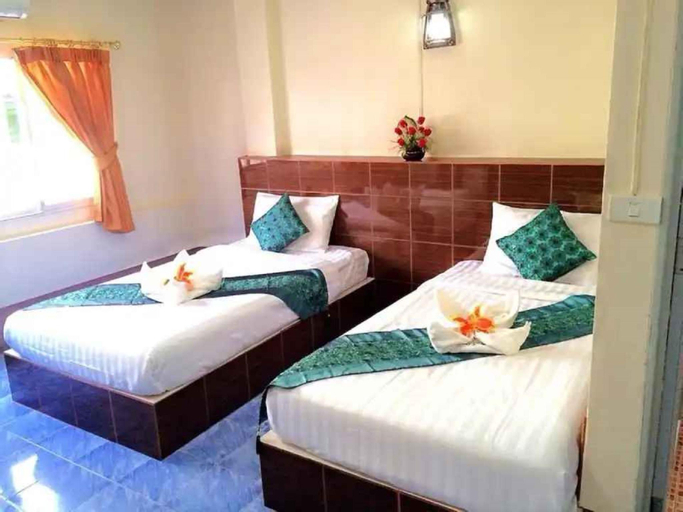 Bedroom 17