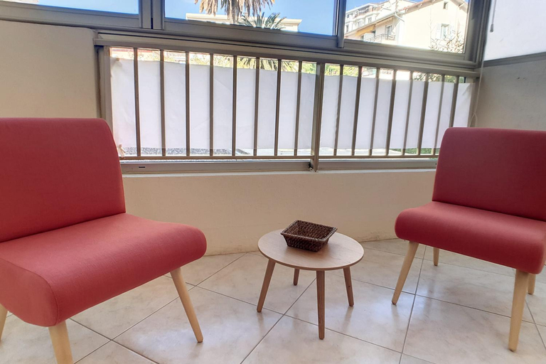 Others 2, HENRI CAMILLE REAL ESTATE - Latour - Studio 150m Martinez, Alpes-Maritimes