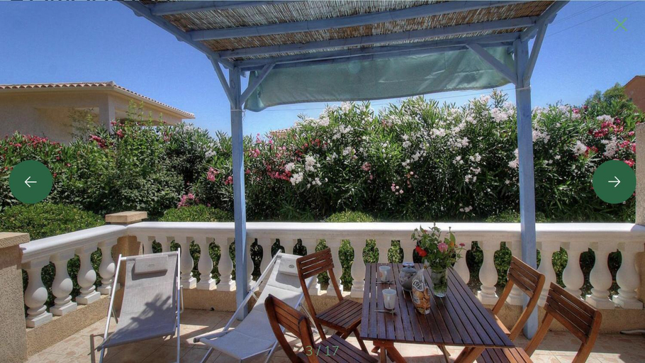 Others 3, L'AMANDIER -LE FIGUIER-LES LAURIERS ROSES, Corse-du-Sud