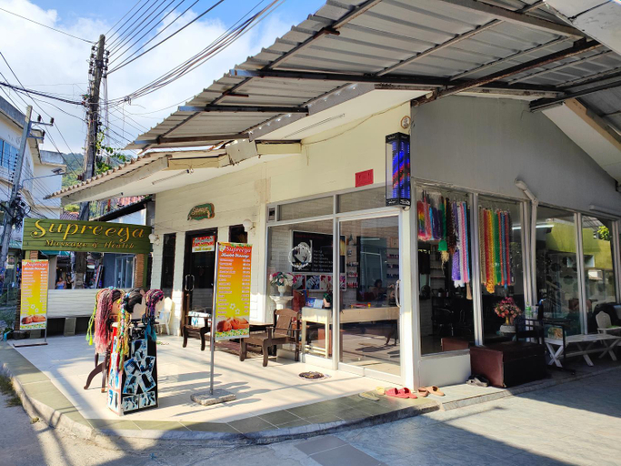 Others 2, 74 Guest House Haad Rin, Ko Phangan