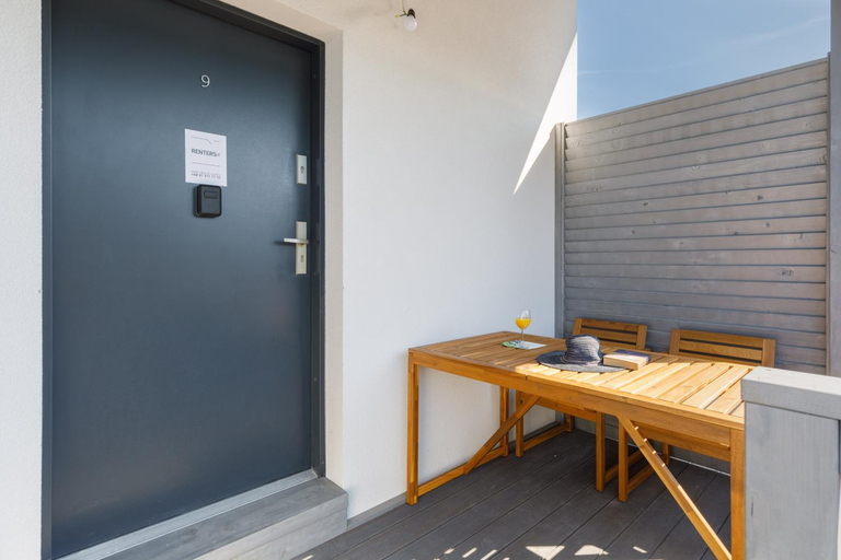 Others 5, Seaside Escape Mielenko by Noclegi Renters, Koszalin