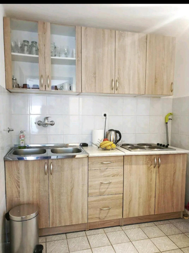 Kitchen 2, Villa Milicevic