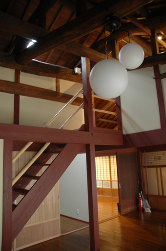 Others 3, Minabe Guesthouse, Minabe