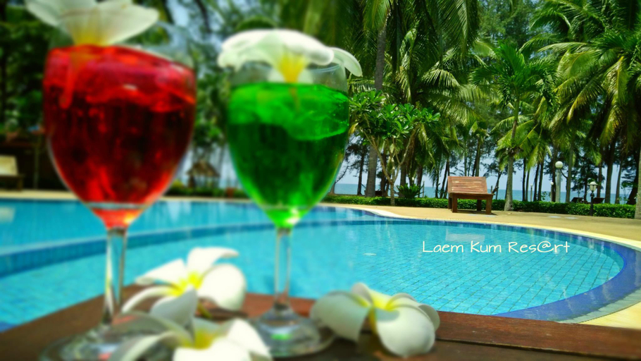 Sport & Beauty, Laemkum Beach Resort