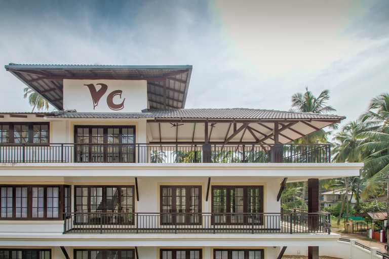 Exterior & Views, Villa Calangute Phase 12, North Goa