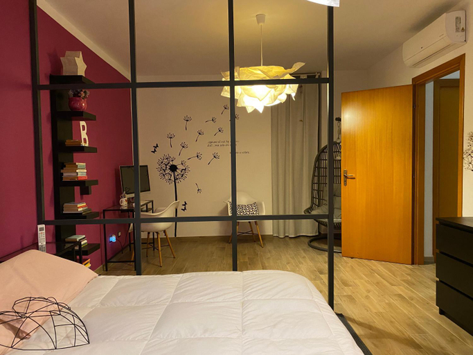 Others 4, Gallery 123 Luxury Room, Agrigento