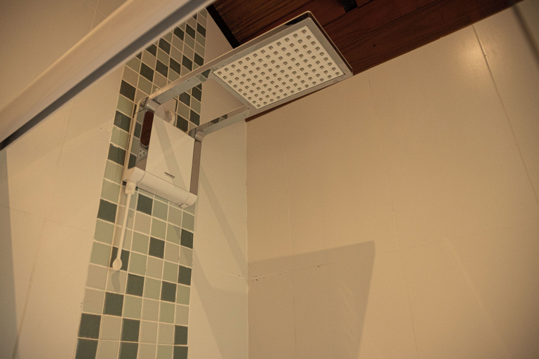 Bathroom 4, Tilli's Haus Praia & Campo, Florianopolis