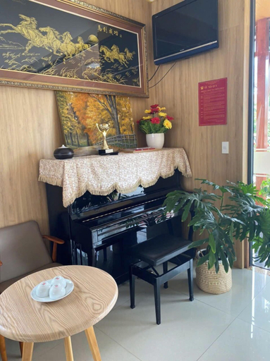 Others 4, Vô Tư Hotel, Đà Lạt
