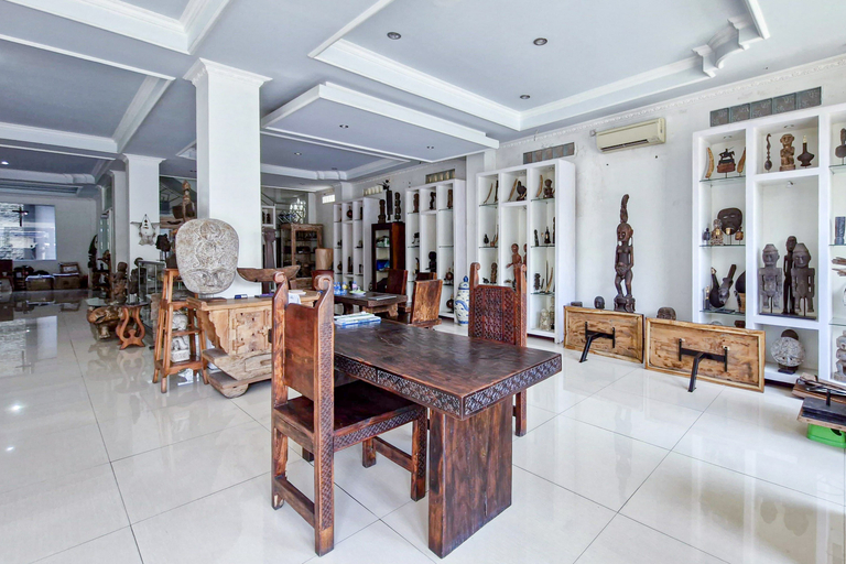 Food & Drinks 4, Niki House Ubud Bali, Gianyar