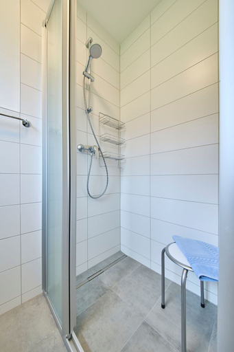 Bathroom 3, Krapflhof, Tamsweg