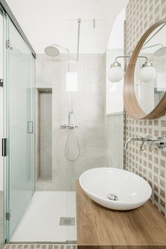Others 4, Clementia Guest House, Bari