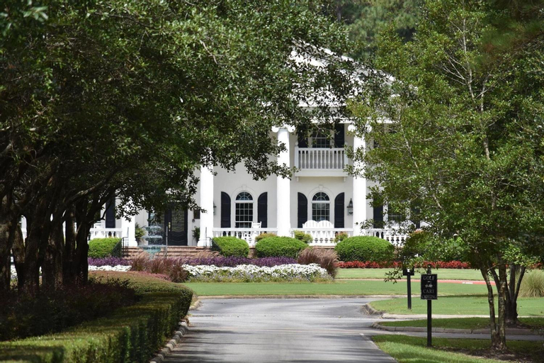 Brunswick Plantation Villa 406L in Calabash, Brunswick