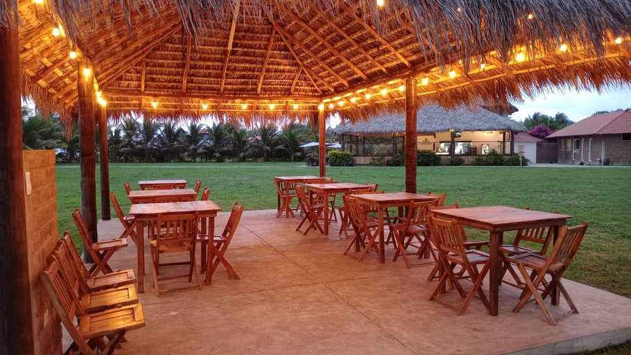 Food & Drinks 5, PUNTA COCO VILLAS BEACH, Pedernales