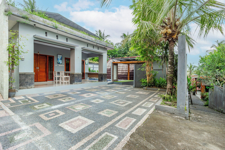 Belvilla Surga Pandawa Bali, Jembrana