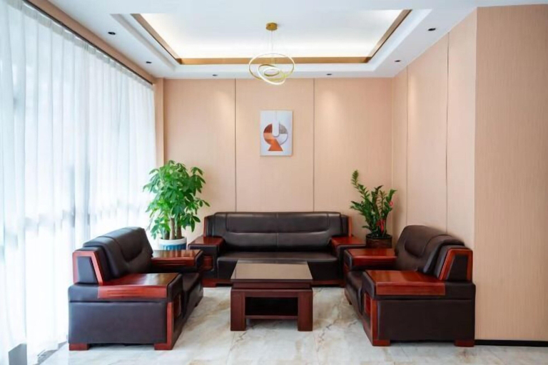 Others 4, Heyuan Holiday Business Hotel, Heyuan