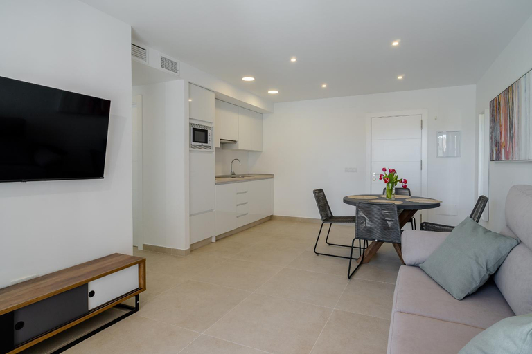 Others 5, Solymar Sun & Beach Deluxe Apartments, Málaga